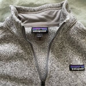 Patagonia Sweater